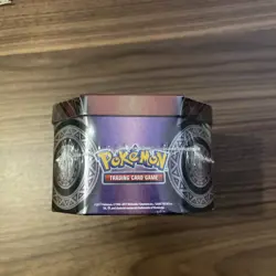 Pokemon TCG Mysterious Powers Tin Ho-Oh GX - Image 5
