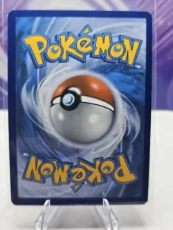 Aerodactyl EX XY97 XY Black Star Promo Holo Pokemon Card - Image 2