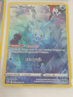 Pokemon Illustration Rare/Full Art/ Tauros GX/Machamp Full Art Holo Cards - Image 3