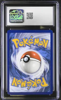 CGC 10 GEM MINT Charizard Celebrations Classic Coll. 4/102 Holo Pokemon Card psa - Image 2