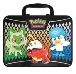 Pokemon Collector Chest (Summer 2023 Edition) - Image 2