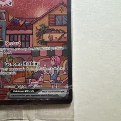 Pokemon TCG 151 UPC Mew Ex 053 Black Star Promo SVP 053 Near Mint NM Sealed (1) - Image 5