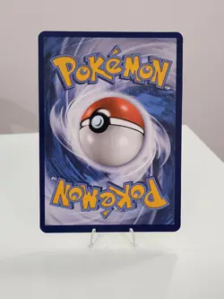 JUMBO Flareon VMAX Promo Card Alt Art SWSH180 Pokemon Premium Collection NM - Image 2
