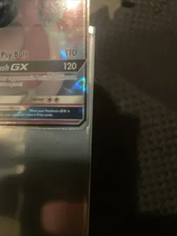 🔥🤯2019 Pokemon Sun & Moon Mewtwo GX #31 Hidden Fates - PSA 10 Gem Mint - Image 5