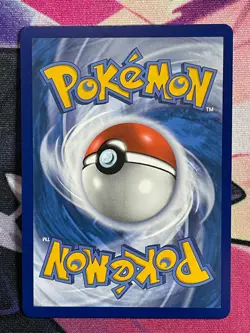Picnic Basket Reverse Holo - 184/198 - Scarlet & Violet Base Pokemon 2023 - Image 2
