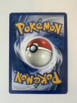 Pokemon Neo Genesis Quilava 47/111 - Image 2