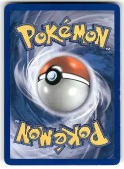 Quilava Mysterious Treasures Uncommon Pokemon Lightly played - Image 2