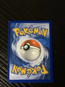 Pokemon XY - BREAKthrough 19/162 Quilava Reverse Holo LP pokemon card - Image 2