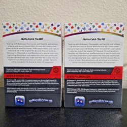 Factory Sealed x2 Pokemon TCG Scarlet & Violet 151 Booster Bundle Free Shipping! - Image 2