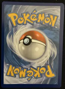 Pokemon TCG Pikachu SWSH039 General Mills Cereal 2021 Black Star Promo Holo NM - Image 2