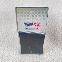 Pokemon Prismatic Evolution Elite Trainer Box Scarlet & Violet Trading Card Game - Image 2