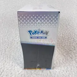 Pokemon Prismatic Evolution Elite Trainer Box Scarlet & Violet Trading Card Game - Image 4