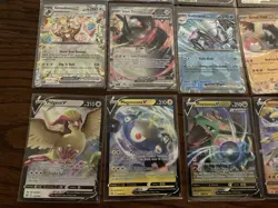 15 ALL ULTRA RARE Pokemon Cards Lot (Vs & ex) No Duplicates No Bulk Near Mint - Image 2