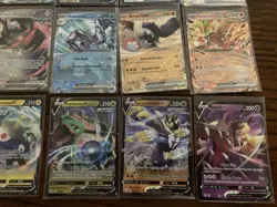 15 ALL ULTRA RARE Pokemon Cards Lot (Vs & ex) No Duplicates No Bulk Near Mint - Image 3