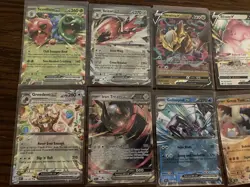 15 ALL ULTRA RARE Pokemon Cards Lot (Vs & ex) No Duplicates No Bulk Near Mint - Image 4