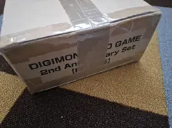 Digimon Card Game - 2nd Anniversary Set [PB-12E] - Image 3