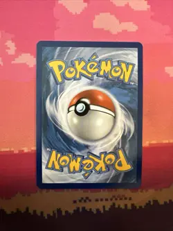 Pokemon Card Xatu EX Sandstorm Rare 55/100 Near Mint - Image 2