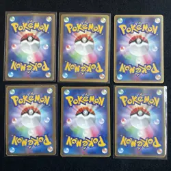 ALL Promo cards ADV PCG DP DPt BW SV XY S Delta series Lot 47 Pokemon Japanese - Image 5