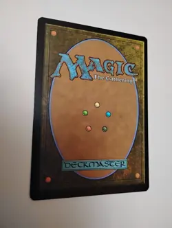 Shantotto's Coercion - Diabolic Intent (Showcase) Final Fantasy MTG card - Image 2