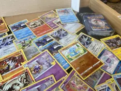 Pokemon 25th Anniversary Celebrations Lot (Total 209) + 2 (45) PKS 84 Holo Cards - Image 4