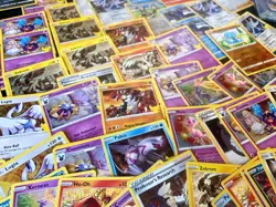 Pokemon 25th Anniversary Celebrations Lot (Total 209) + 2 (45) PKS 84 Holo Cards - Image 5