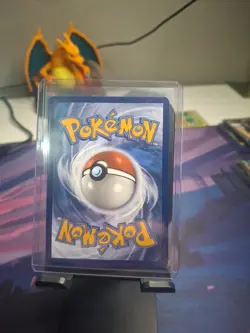 Hop's Dubwool 136/159 Pokemon TCG Journey Together Stamped Promo Card English NM - Image 2