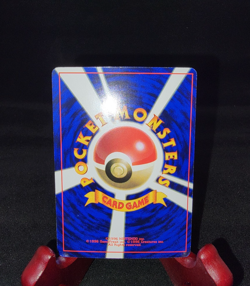 Pokemon Mew and Mewtwo GLOSSY 1999 CD Promo Cards Selling Together Excellent Con - Image 3
