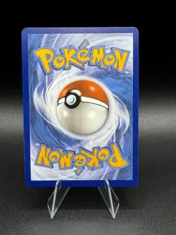 Porygon 2 - Stellar Crown Blister Promo SVP 138 Cosmos Holo Pokemon TCG Card NM - Image 2