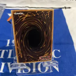 Fiendsmith Engraver Ultra Rare 1st Edition RA04-EN049 YuGiOh! - Image 2
