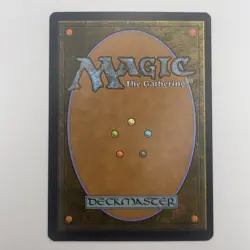 1xMTG Sedgemoor Witch-Strixhaven-Promo Pack-LP - Image 2
