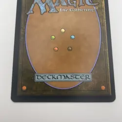 1xMTG Sedgemoor Witch-Strixhaven-Promo Pack-LP - Image 3