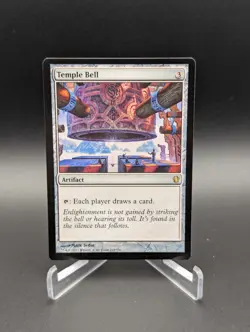 Temple Bell Commander 2013 Regular - Image 1