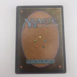 1xMTG Curse of Disturbance-Commander: 2021-LP - Image 2