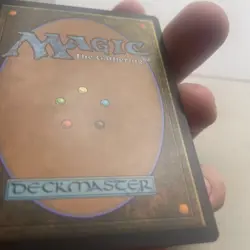 1xMTG Curse of Disturbance-Commander: 2021-LP - Image 3