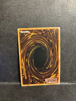 Yugioh, Relinquished MC1-EN003, Secret Rare, Limited Edition, LP - Image 2