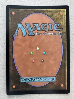 Sorin Vampire Lord M20 Foil LP - Image 2