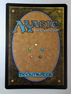 1x MTG Silent Arbiter - Commander Masters (CMM) #972 - Magic the Gathering - Image 4