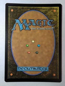 1x MTG Silent Arbiter - Commander Masters (CMM) #972 - Magic the Gathering - Image 5