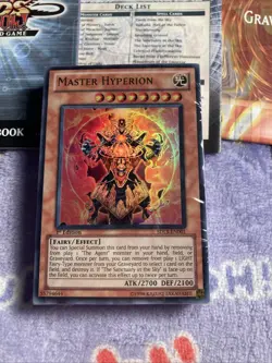 Yugioh TCG 1st Edition Lost Sanctuary Structure Deck 5D'S SDLS Konami - Image 2