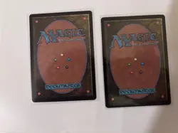 Magic The Gathering REPRIEVE X2 The Lord of the Rings: Tales of Middle-earth NM - Image 2