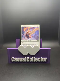 Firemane Commando Commander: March of the Machine Regular - Image 1