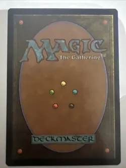 GIFT OF DOOM NM Commander 2019 mtg Black - Enchantment Rare - Image 2