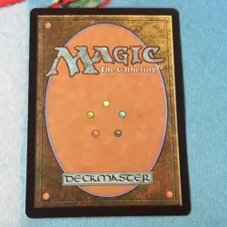 Leyline Of The Guildpact Extended Art Foil, Mtg Single, MKM 0418 - Image 4