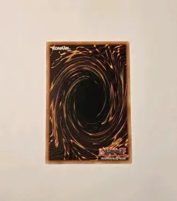 Yugioh Relinquished MC1-EN003 Secret Rare Limited Edition LP - Image 2