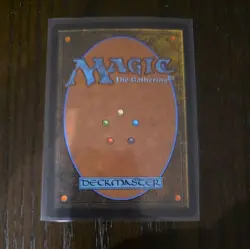 MTG Fal'Cie Paradise - Carpet of Flowers Showcase Foil 44 Final Fantasy FCA - Image 2