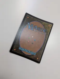 MTG - Azlask, the Swelling Scourge (Borderless Ripple Foil)- Commander: M3C NM/M - Image 3