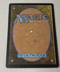 War's Toll Battlebond Red Rare MAGIC THE GATHERING MTG CARD - Image 2