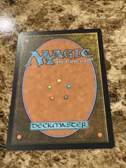 MESMERIC ORB Magic MTG The Brothers War Retro - Image 2
