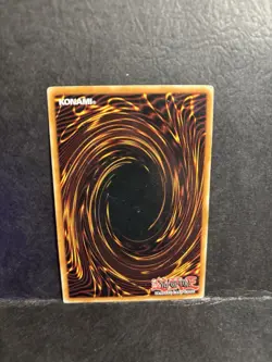 Yugioh - Tribe-Infecting Virus (SD4-EN007) - 1st - Common - MP - Image 2