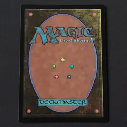 Galadriel's Dismissal Borderless 500 FOIL MTG Cmdr: Lord of the Rings LTC R NM - Image 2